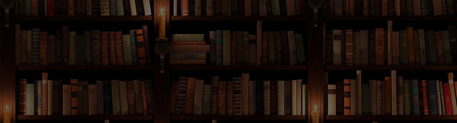 Page Banner Image