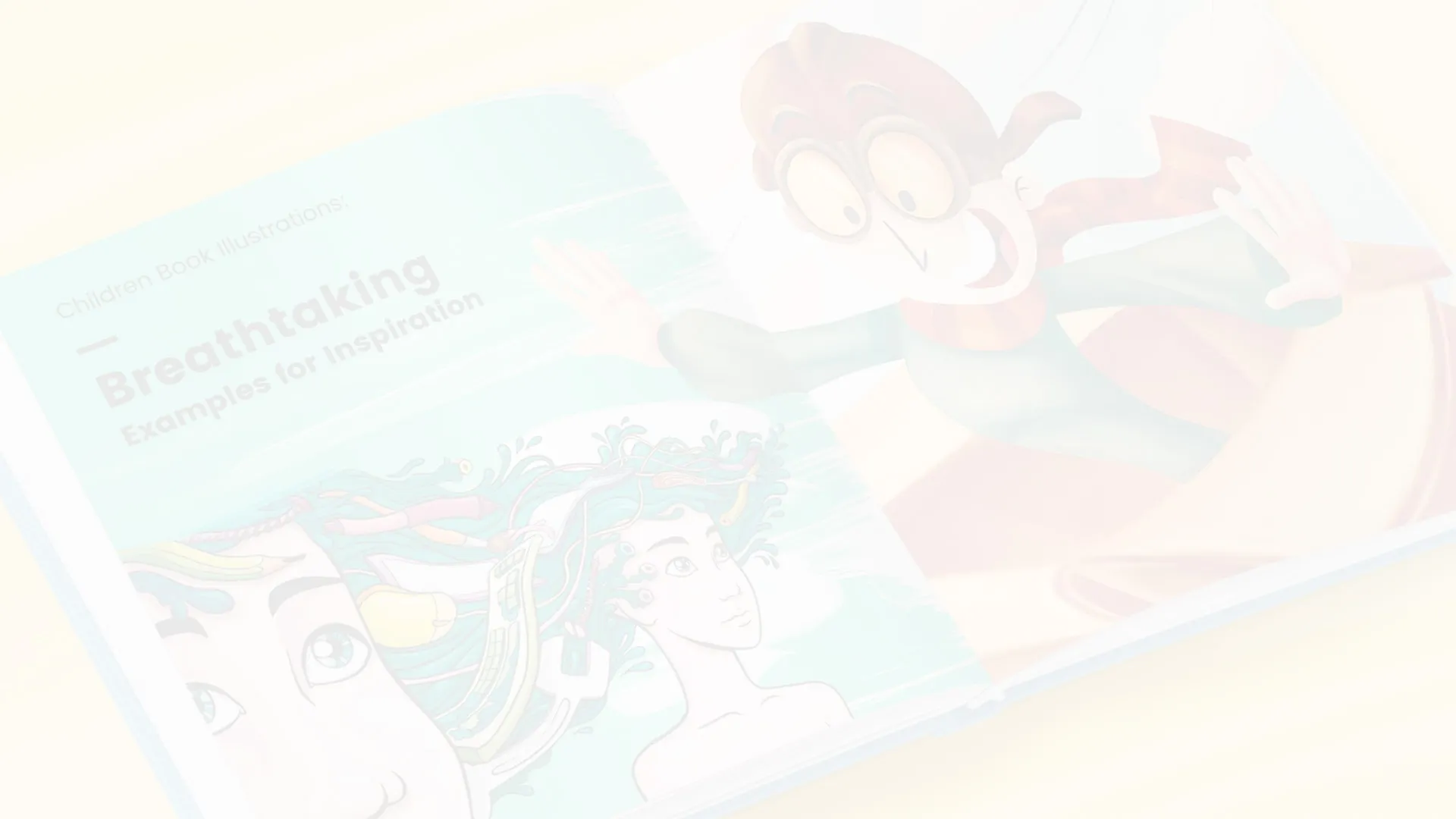slider background
