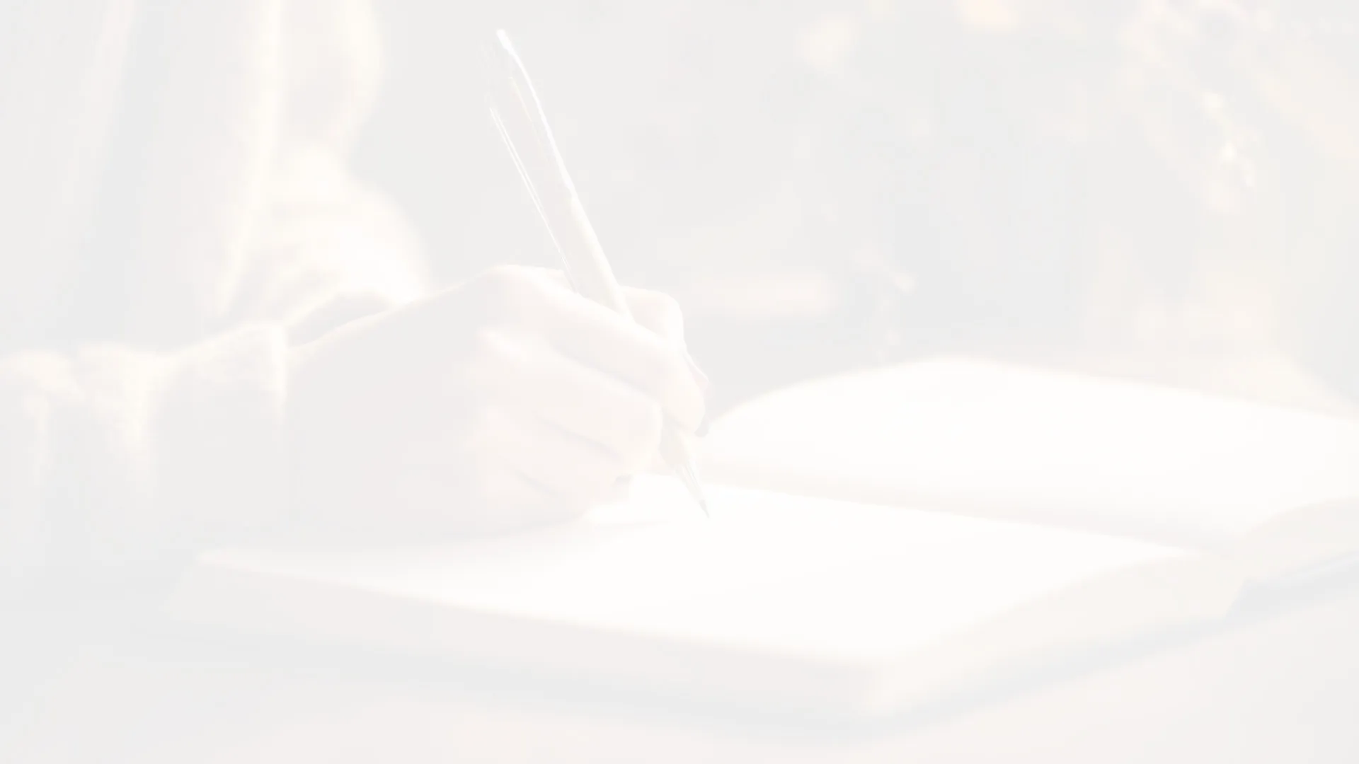slider background
